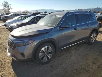 2023 Mercedes-Benz EQB W1N9M0KBXPN070525