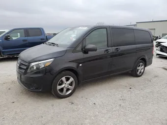 2017 Mercedes-Benz Metris WD4PG2EE3H3240959