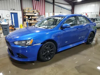 2015 Mitsubishi Lancer JA32V2FW7FU023518