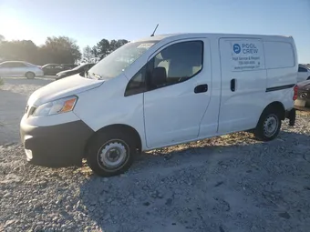 2019 Nissan NV 200 3N6CM0KN4KK696719