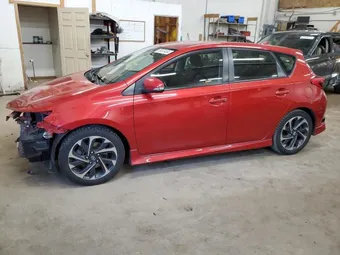 2016 Scion IM JTNKARJE7GJ519860