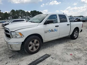 2023 Dodge Ram 1C6RR6LG1PS536048
