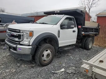 2020 Ford F550 1FDUF5HN7LDA01216