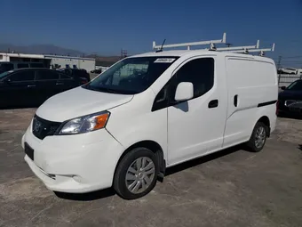 2017 Nissan NV 3N6CM0KN1HK713663