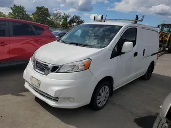 2018 Nissan NV 3N6CM0KN4JK698176