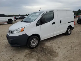 2019 Nissan NV 3N6CM0KN7KK693202