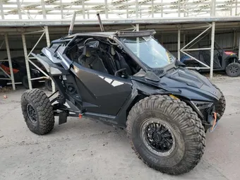 2023 Polaris RZR Turbo 3NSGAD924PG389897