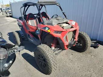 2019 Polaris 3NSVEL922KF587088