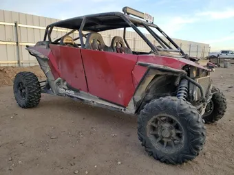 2018 Polaris 3NSVFE921JF942680