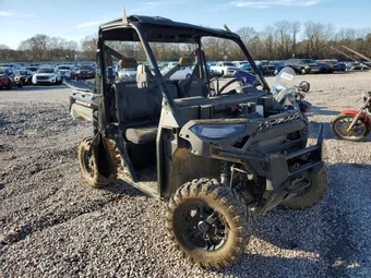 2023 Polaris 4XARRE999P8041774