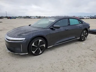 2023 Lucid Air 50EA1TEA6PA003716