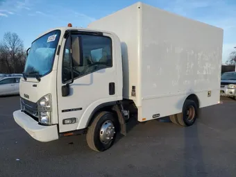 2016 Isuzu 54DB4W1B9GS804954