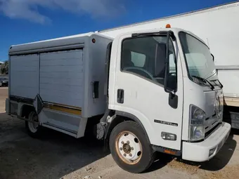 2015 Isuzu 54DC4W1B3FS802796