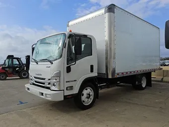 2024 Isuzu 54DC4W1D8RS213054