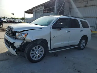 2015 Toyota Sequoia 5TDYY5G16FS056098