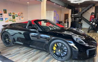 2017 Porsche 911 6417746318