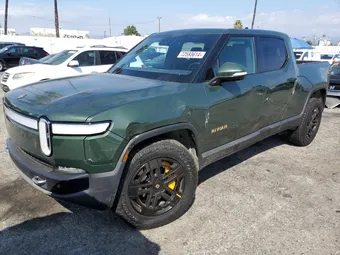 2023 Rivian R1T 7FCTGAAA9PN018171