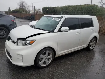 2014 Scion XB JTLZE4FE7EJ062682