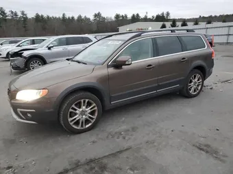 2016 Volvo XC70 YV4612NM4G1268372