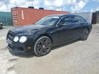 2016 Bentley Flying Spur SCBET9ZA4GC057813