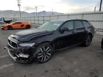 2022 Volvo V90 YV4062NL5N1146261