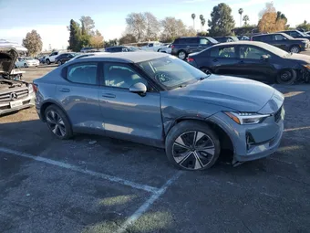 2023 Polestar 2 YSMED3KA8PL146919