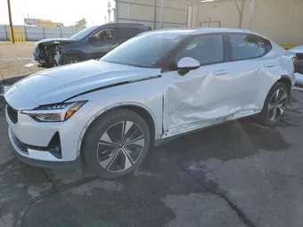 2023 Polestar 2 YSMEG3KA2PL145899