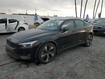 2023 Polestar 2 YSMEG3KA8PL142148