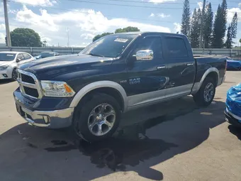 2018 Ram 1500 1C6RR7NT4JS148898 Lot 54624186