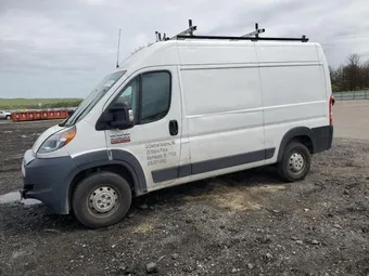 2019 Ram Promaster 3C6TRVCG9KE526704