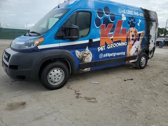 2021 Ram Promaster 3C6LRVDG9ME532312