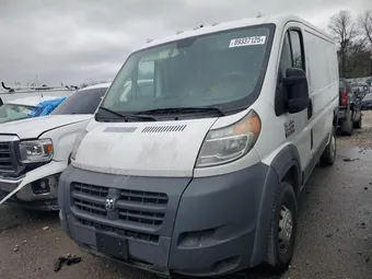 2017 Ram Promaster 3C6TRVAG2HE520111