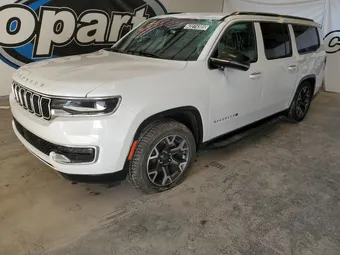 2023 Jeep Wagoneer 1C4SJSDPXPS540687