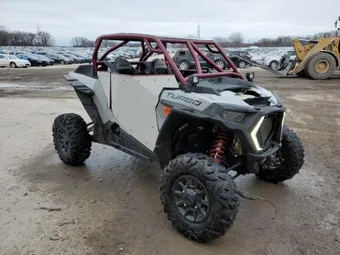 2021 Polaris 3NSNAE922MF142280