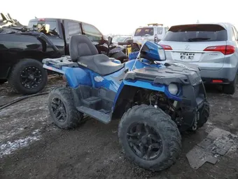 2015 Polaris 4XASJE571FA635666