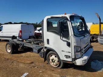 2021 Isuzu 54DC4W1D7MS203754