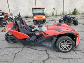 2021 Polaris Slingshot 57XAAPHD5M8143798