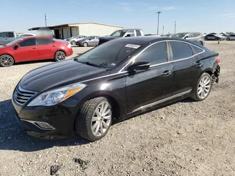 2017 Hyundai Azera KMHFH4JG7HA590740