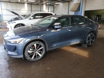 2021 Polestar 2 LPSED3KA2ML021236