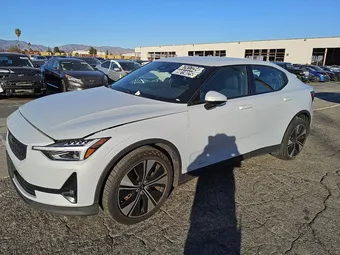 2023 Polestar 2 YSMED3KA2PL138895
