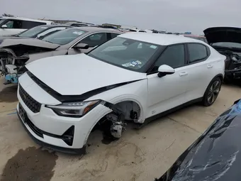 2023 Polestar 2 YSMEG3KA6PL162916