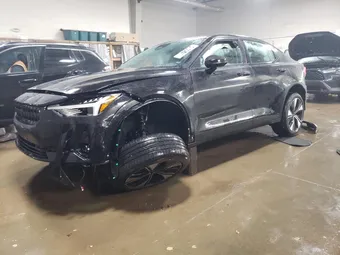 2023 Polestar 2 YSMEG3KA8PL156616