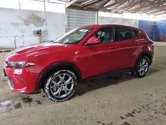 2024 Dodge Hornet ZACPDFCW4R3A33927
