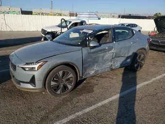 2023 Polestar 2 YSMEG3KA1PL158367
