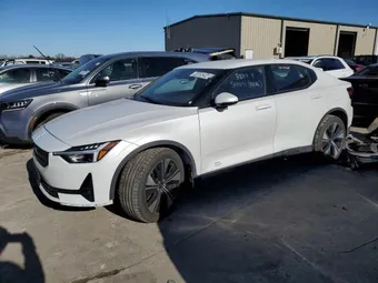 2023 Polestar 2 YSMEG3KA5PL149221