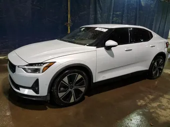 2023 Polestar 2 YSMED3KA6PL162391