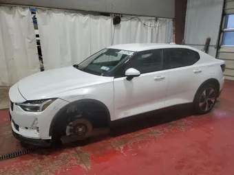 2023 Polestar 2 YSMEG3KA6PL156811