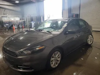 2014 Dodge Dart 1C3CDFBB6ED877339