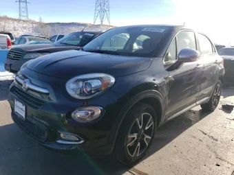 2018 Fiat 500X ZFBCFXAB9JP673935