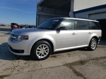 2019 Ford Flex 2FMGK5B84KBA11850